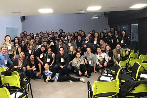Turma Intensive